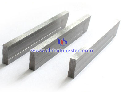 Tungsten Carbide Cutting Tool picture