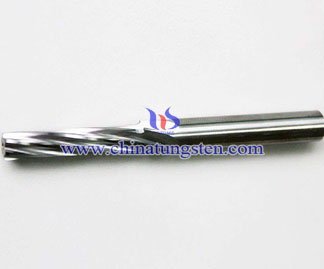 Tungsten Solid Carbide Cutter Reamer Picture