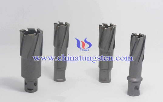 Tungsten Solid Carbide Drills Picture Tungsten Solid Carbide Drills Picture