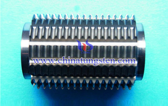 Tungsten Solid Carbide Hob Picture Tungsten Solid Carbide Hob Picture