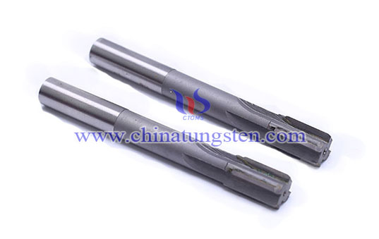 Tungsten Solid Carbide Reamers Picture Tungsten Solid Carbide Reamers Picture