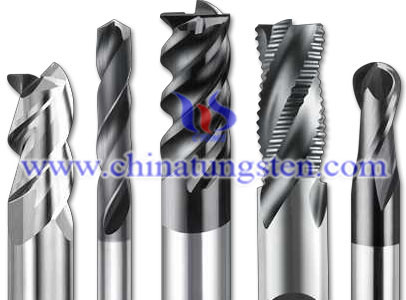 ferramentas de corte de metal duro de tungstênio ferramentas de corte de metal duro de tungstênio