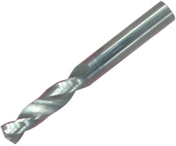 Tungsten Solid Carbide Cutting Tools Picture