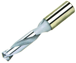 Tungsten Solid Carbide Cutting Tools Picture