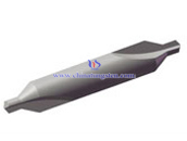 Tungsten Solid Carbide Cutting Tools Picture