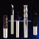 Tungsten Solid Carbide Cutting Tools Picture